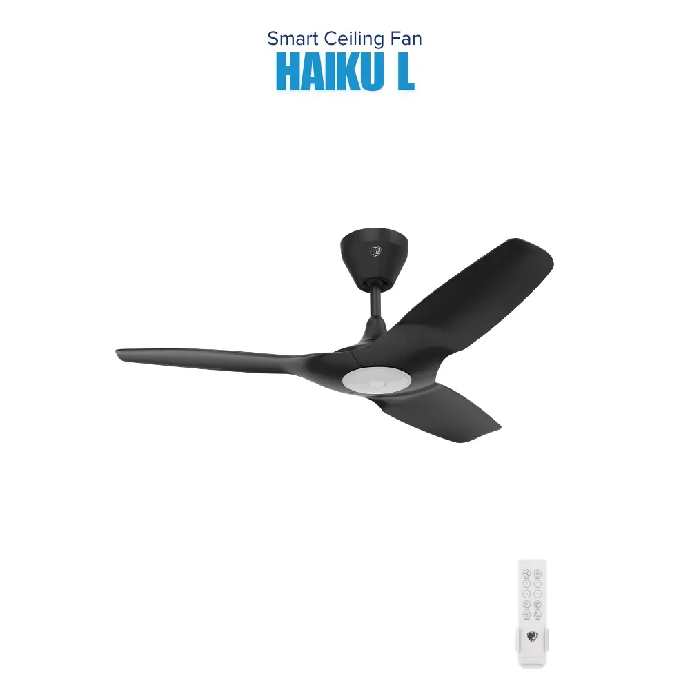 Haiku L series 44 inch