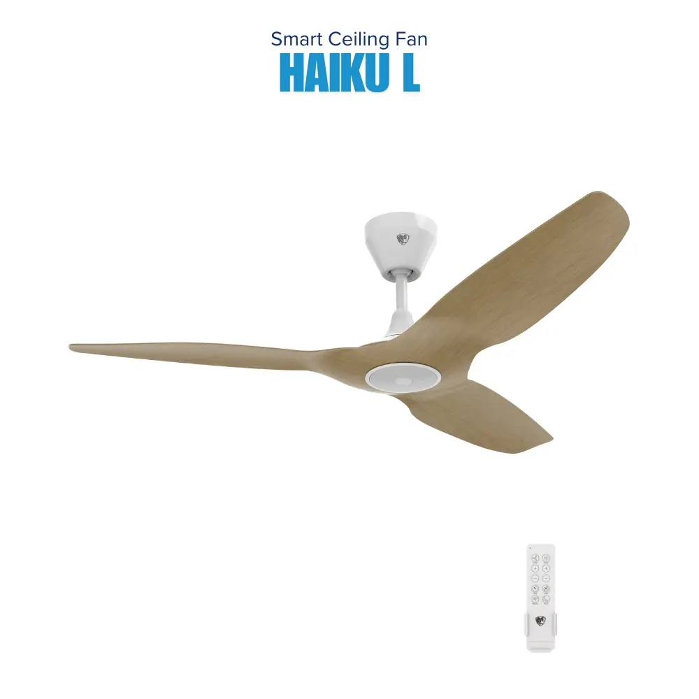 Haiku L series 52 inch