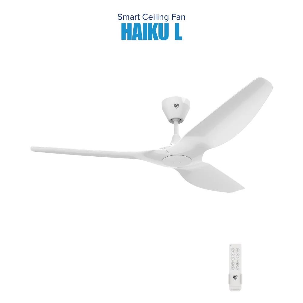 Haiku L series 60 inch