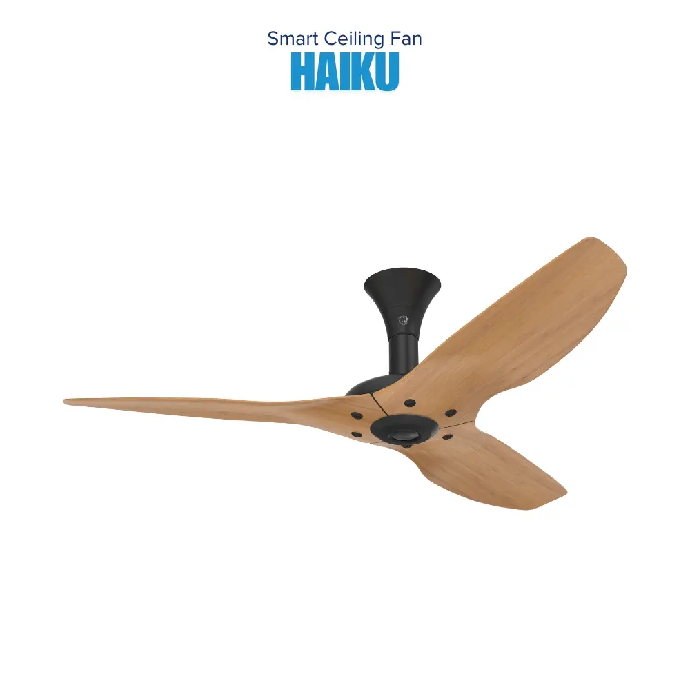Haiku Bamboo series 52 inch