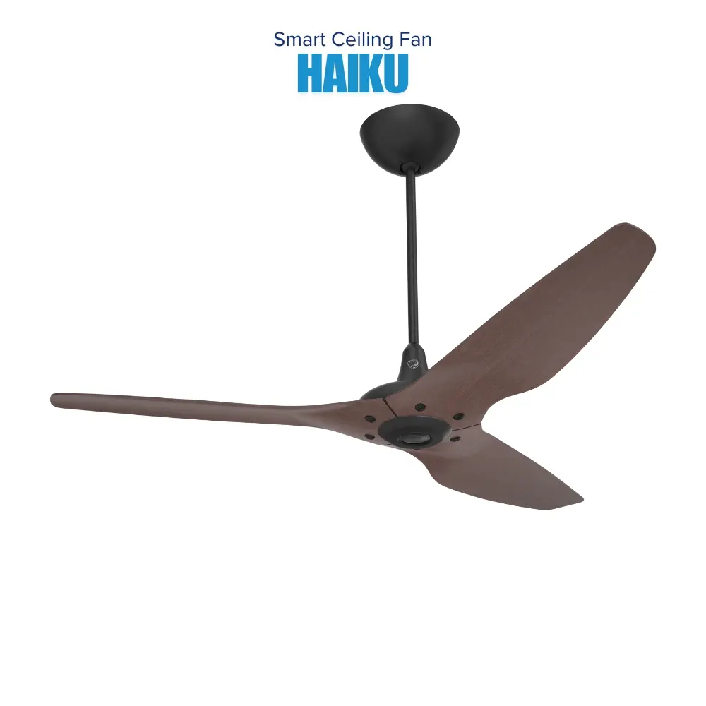 Haiku Bamboo series 60 inch