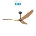 Haiku Bamboo series 84 inch