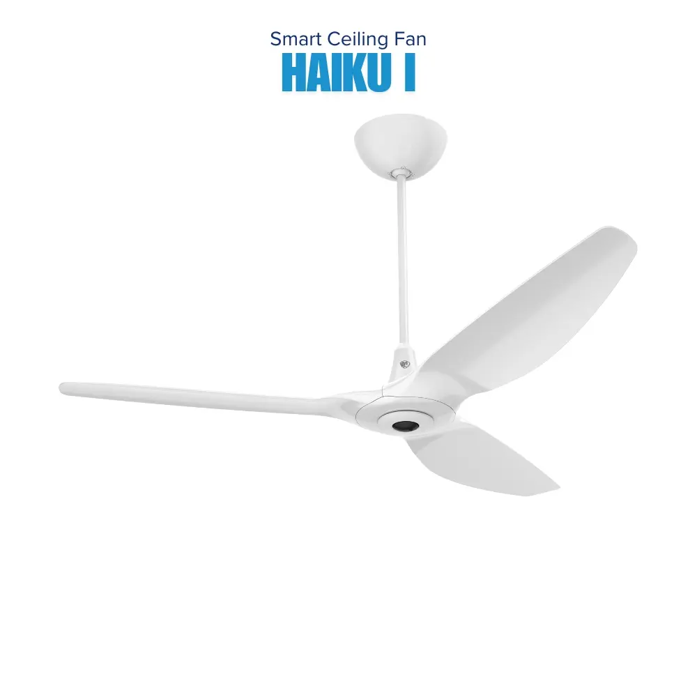 Haiku I series 60 inch