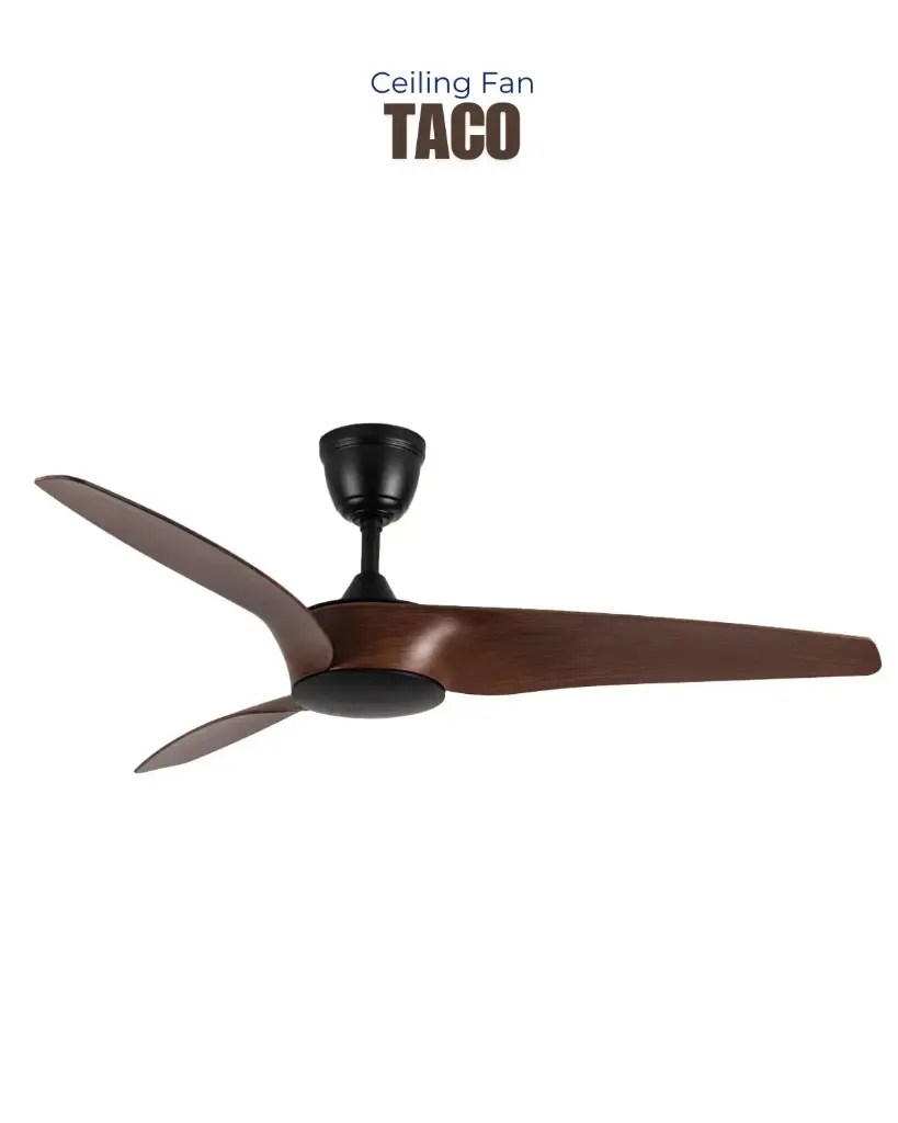 Quạt trần TACO