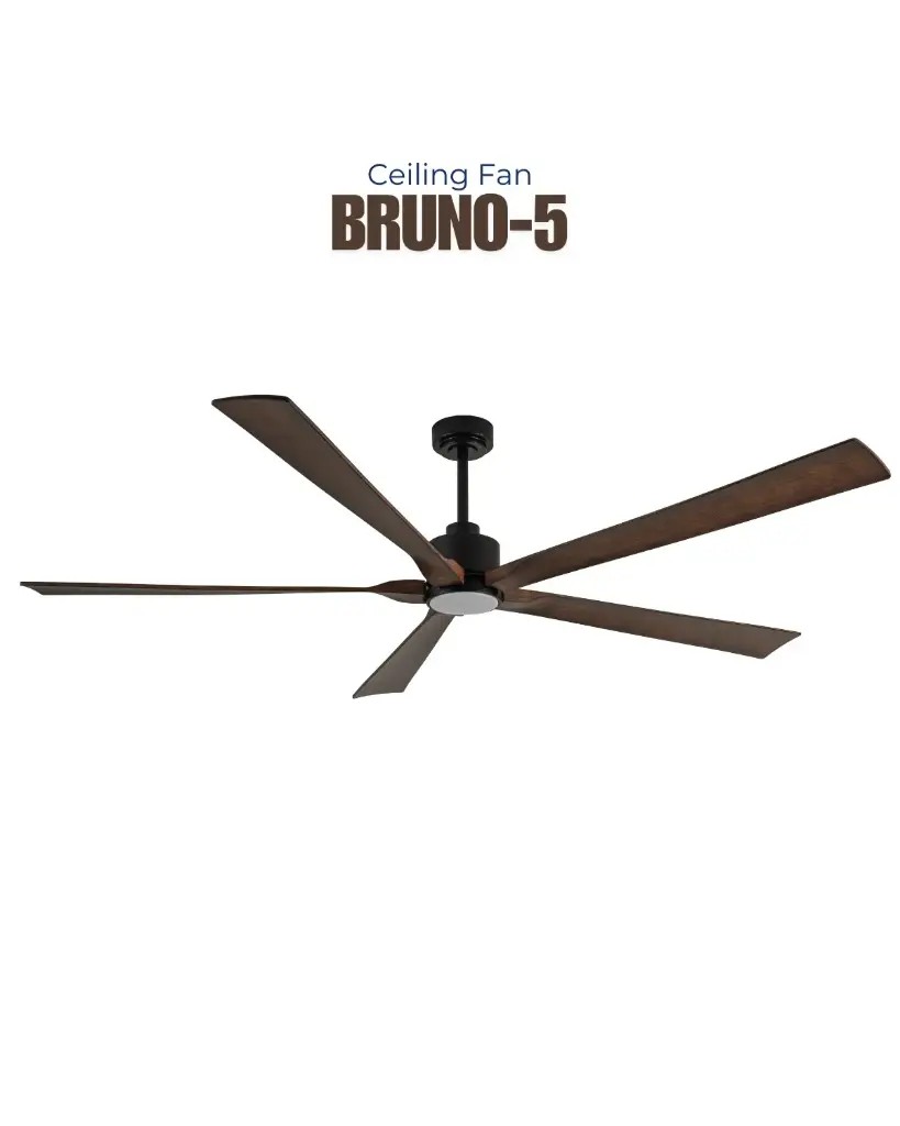 Quạt trần BRUNO-5