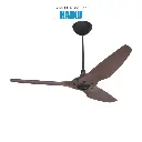 Haiku Bamboo series 60 inch
