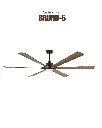 Quạt trần BRUNO-6