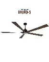 Quạt trần BRUNO-5