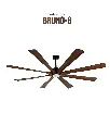 Quạt trần BRUNO-8