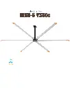 HERO-6 V380e Ø 5.5m