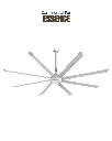 Essence Ø 2.5m