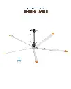 HERO-5 V200i Ø 3.6m