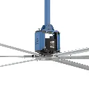 Powersky X6 Taiwan Ø 7.3m